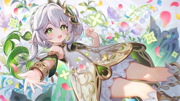💐✨ - 1/1