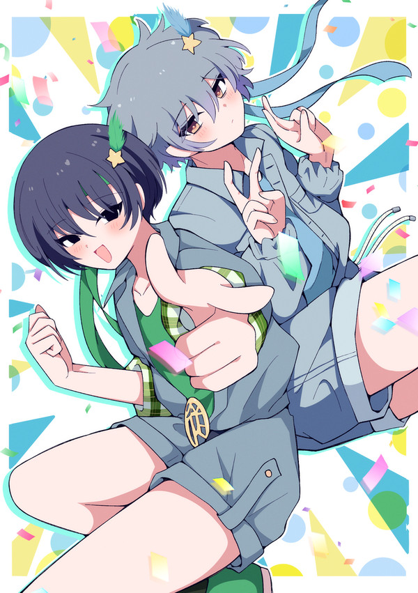 おせいおlog③