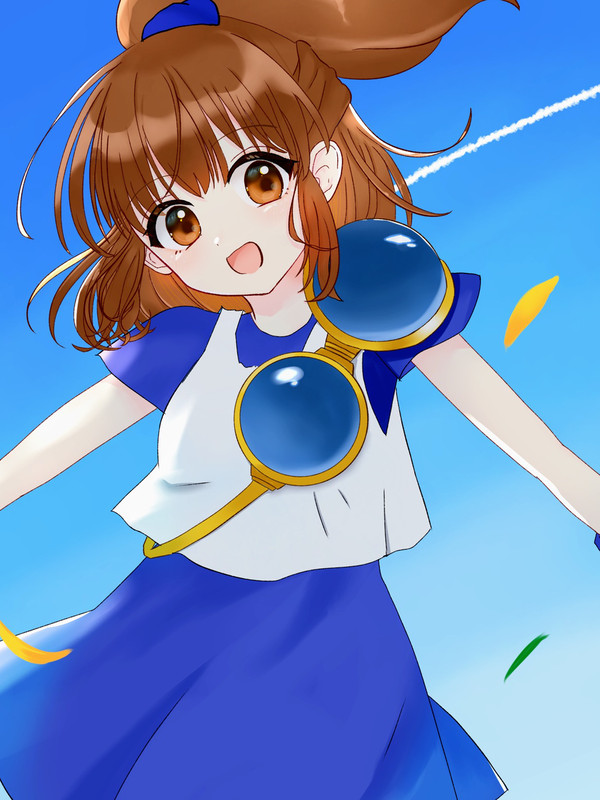 カーくん、次はどこ行こっか？