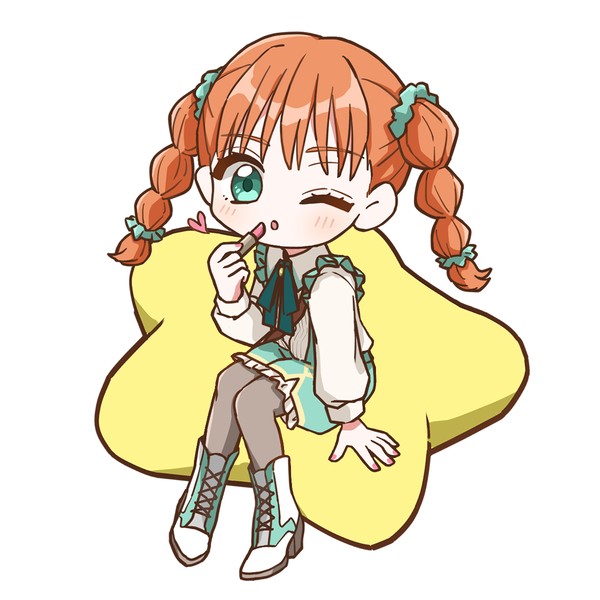 カペラFA