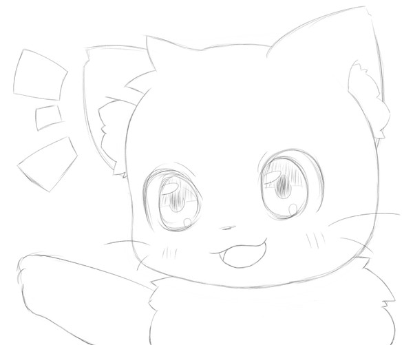 ケモノ