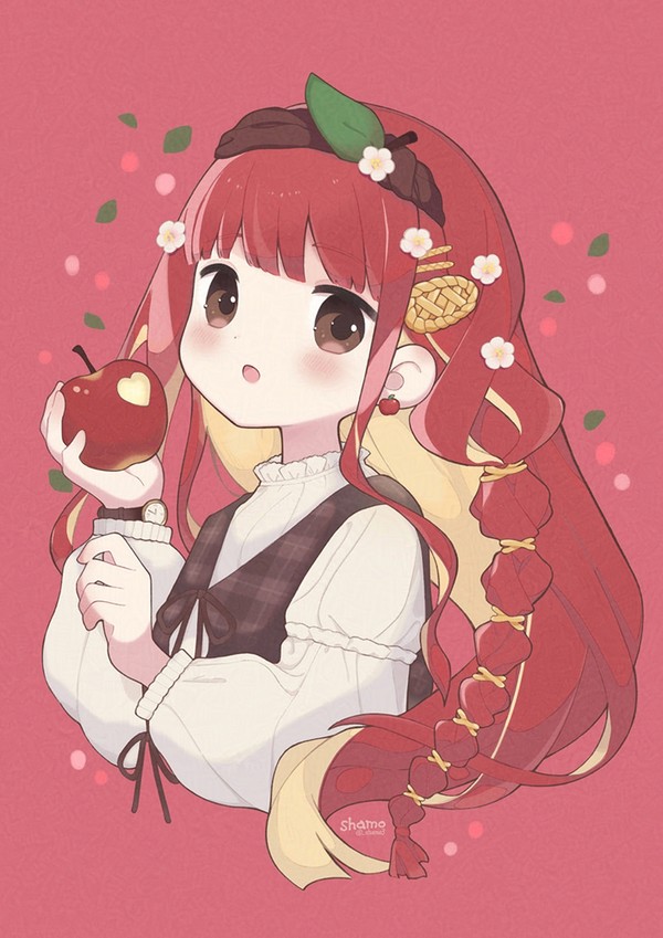 りんごちゃん🍎