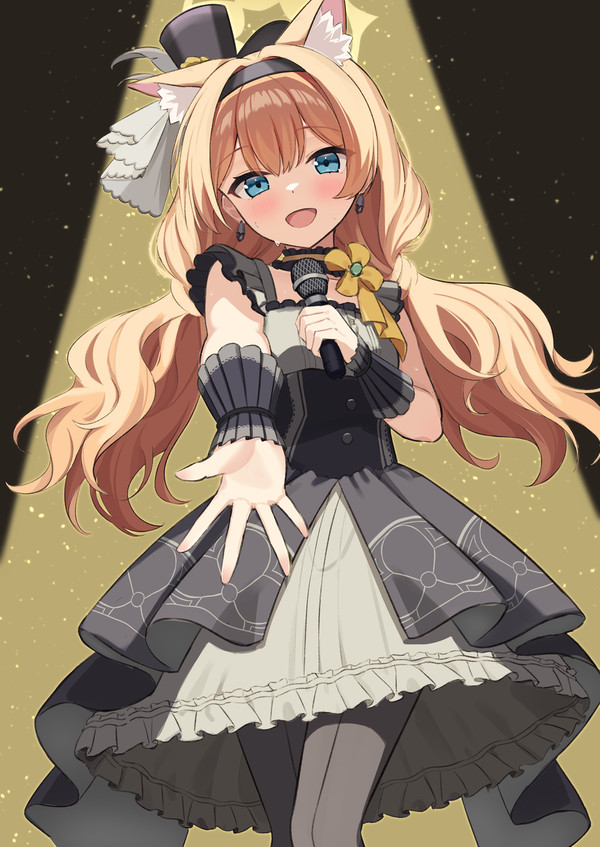 アイドルマリー