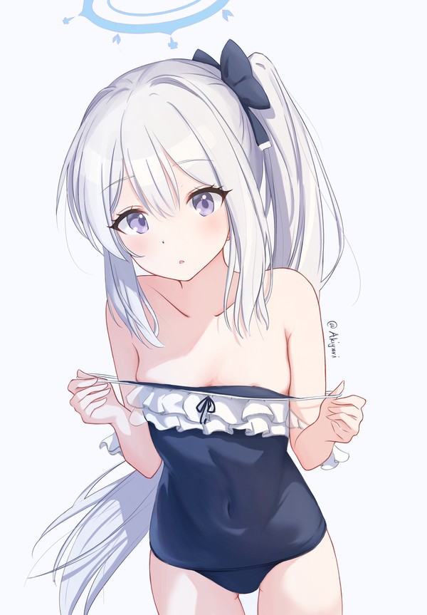 月雪ミヤコ