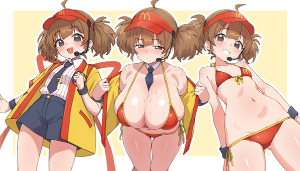 食べ美ハッピーセット