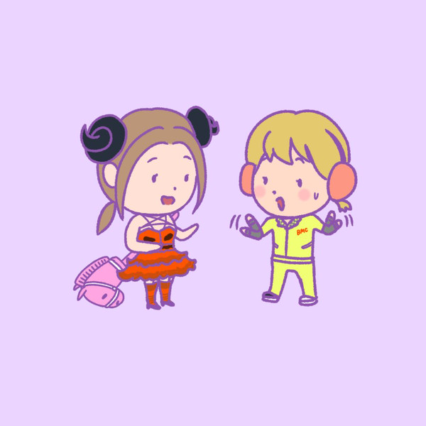 祝 BMC入社