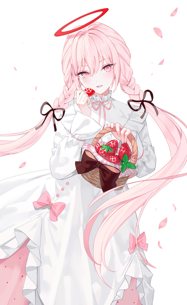 🍓 - 1/1