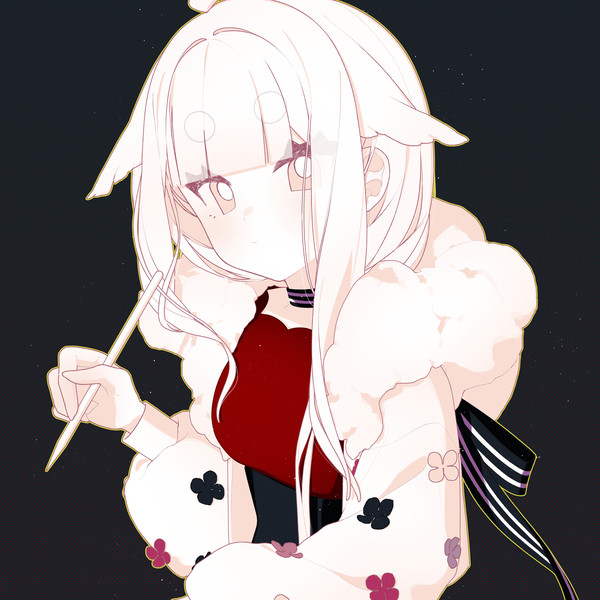 うちのこ