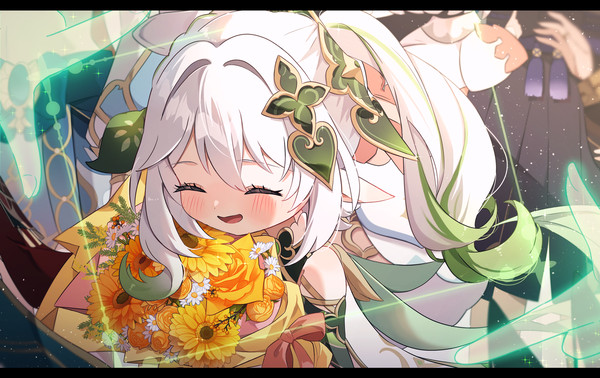 クラクサナリデビ様 - 1/1