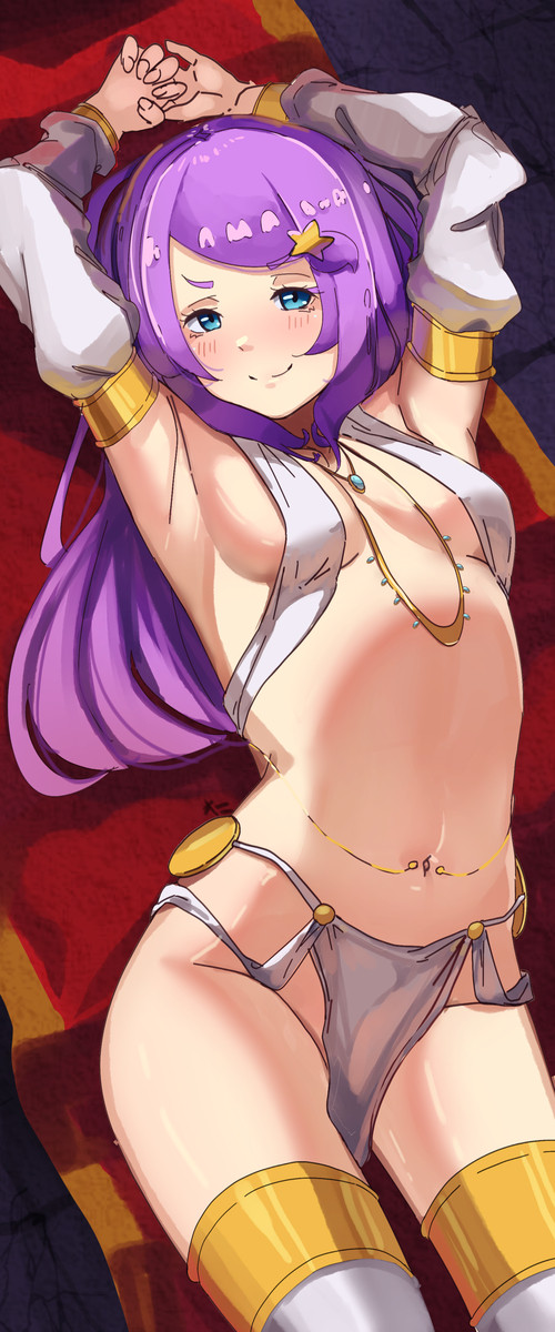 Anastasia