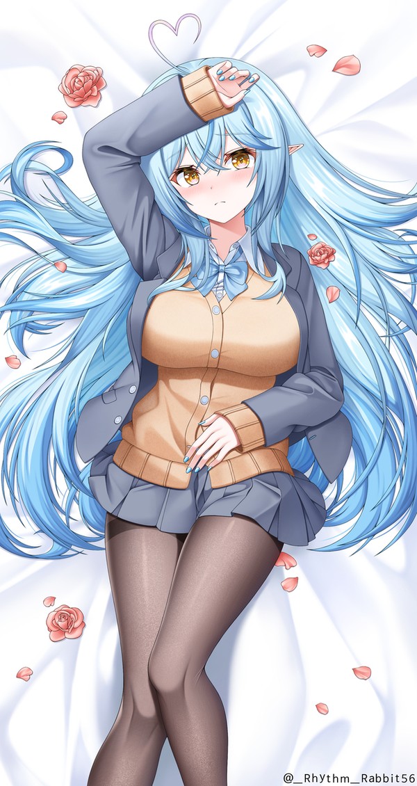 雪花ラミィ