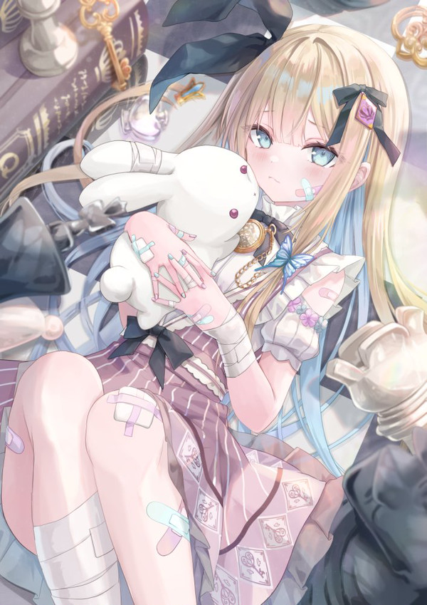 アリス
