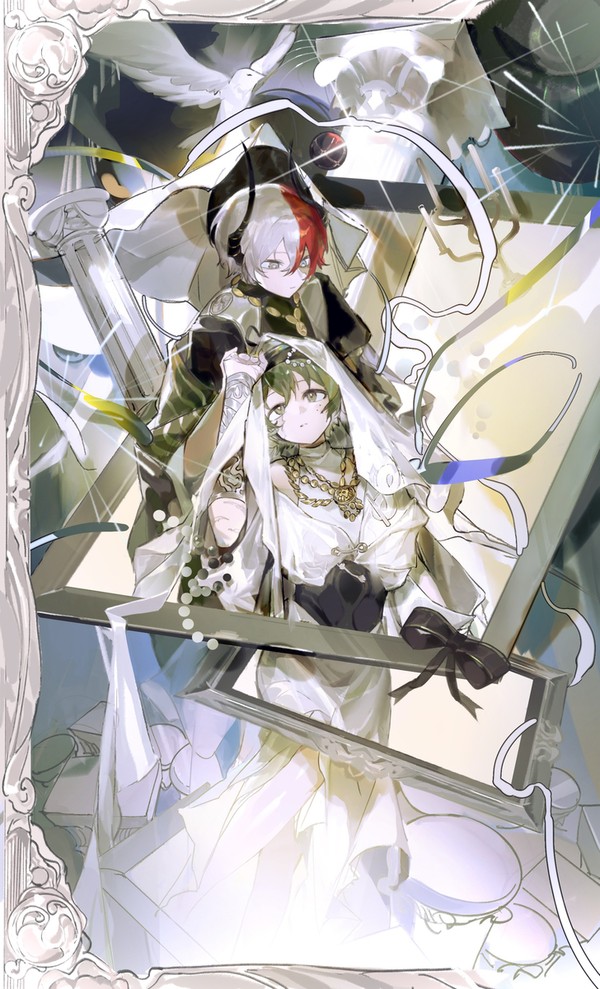 ♛