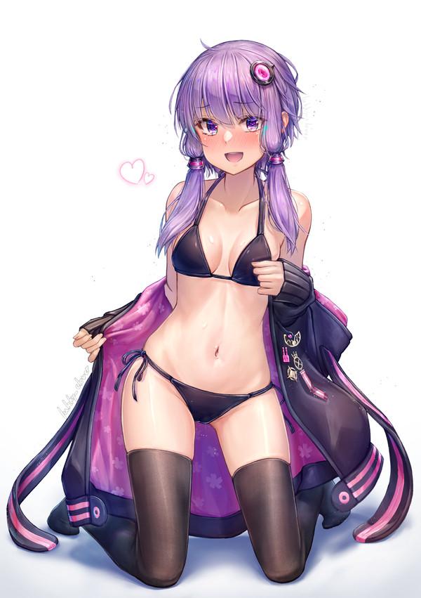 ゆっ♡👙