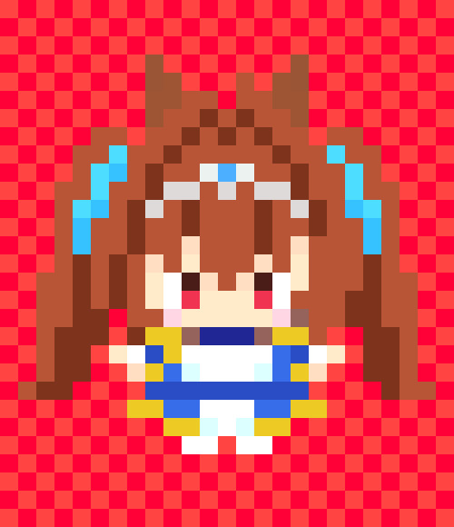 ダイワスカーレット