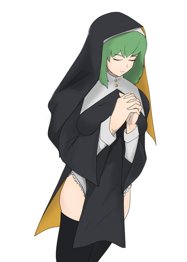 セクシーなシスター
