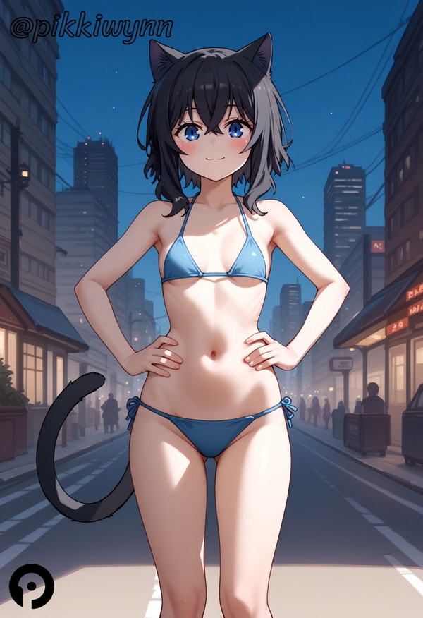 ❤️ Fran / フラン ❤️ - 1/8