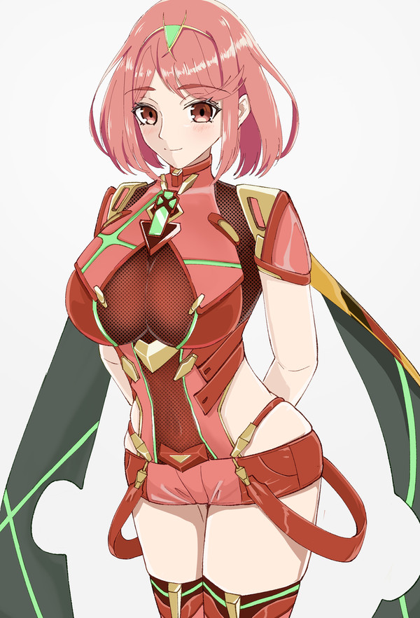 ホムラ