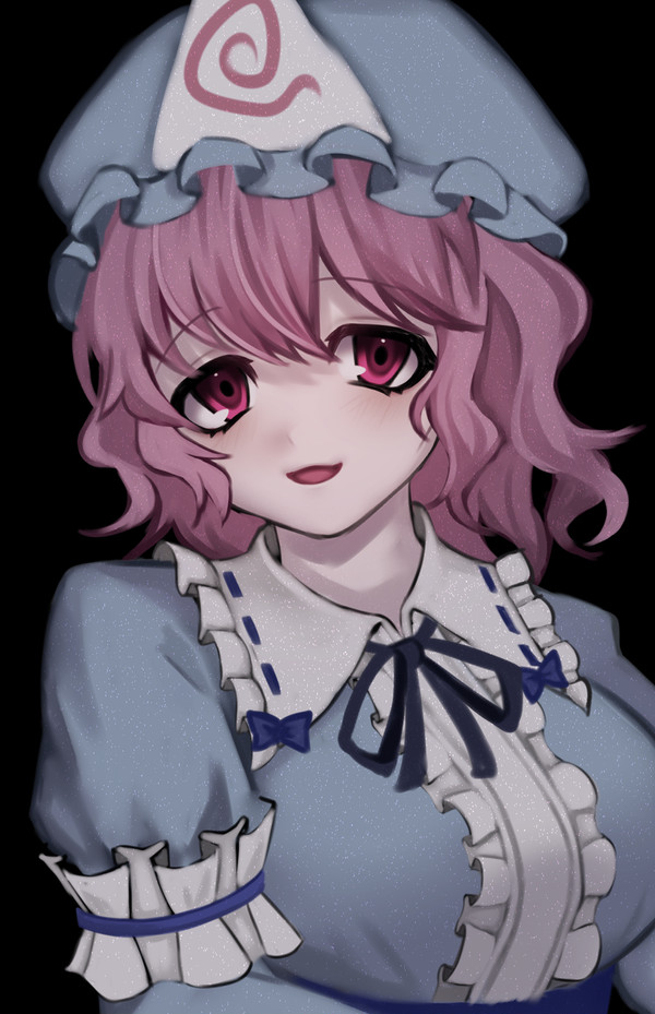 幽々子様