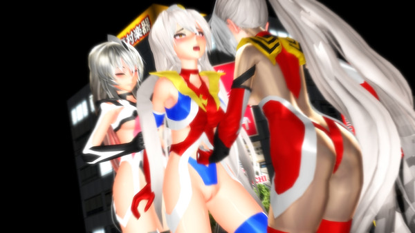 絶體絶命!高斯の終末