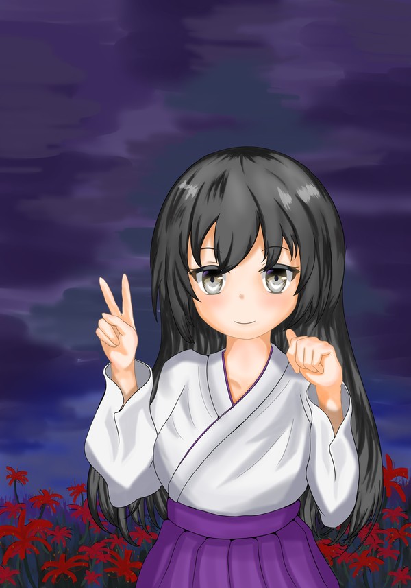 綾音さん