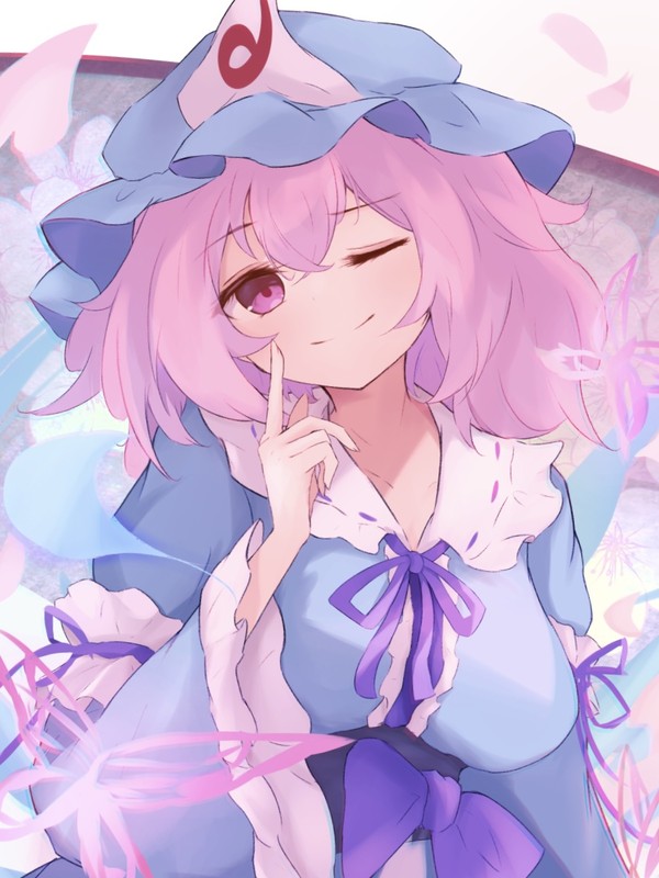 ゆゆ様