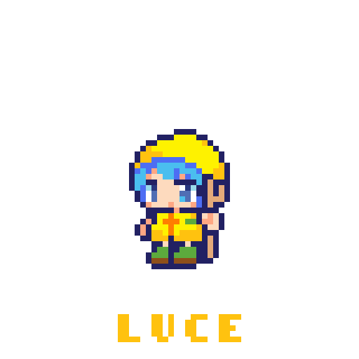 Luce (ルーチェ)