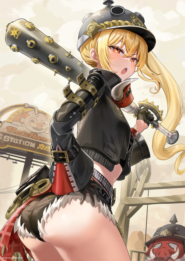 ルーシー