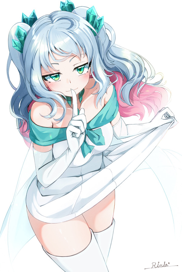 クリスタ