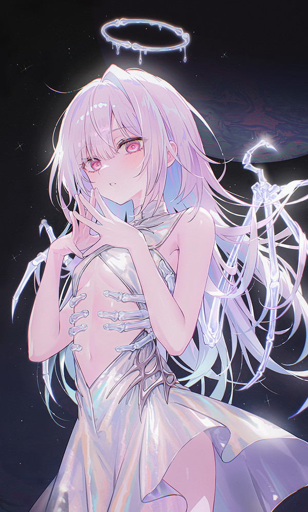 Bone Angel