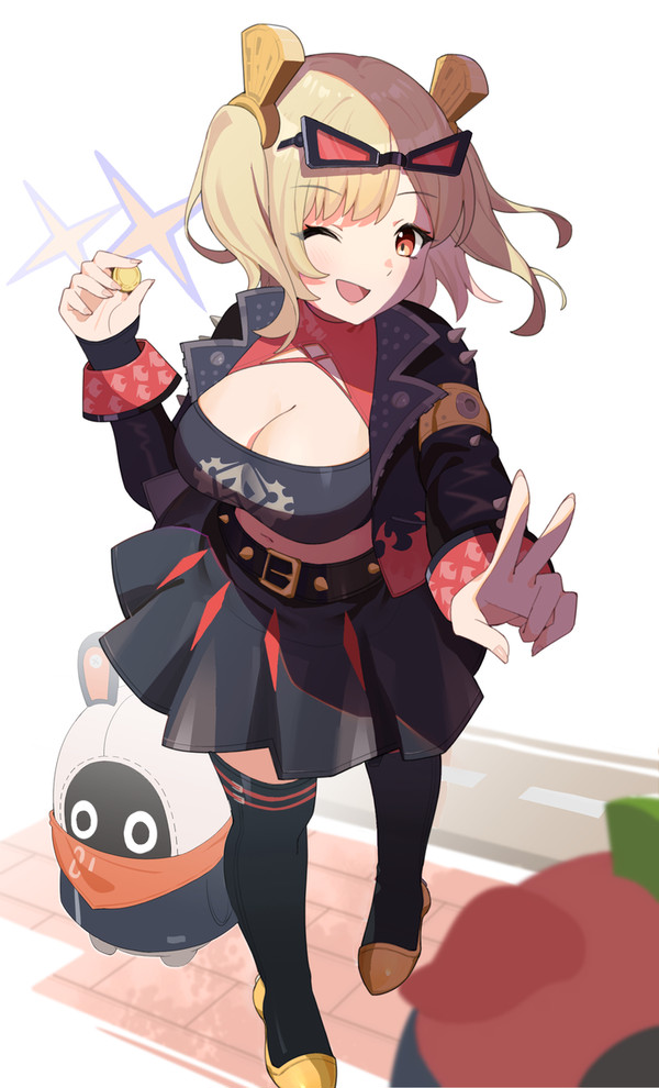 柏妮斯