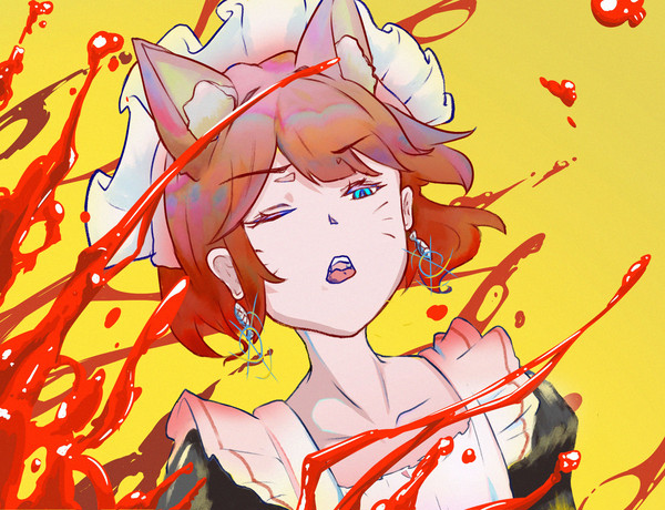 猫娘