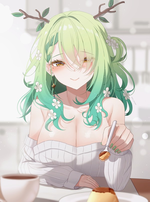 🌿☕️