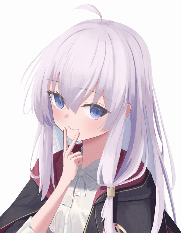 イレイナ/Elaina