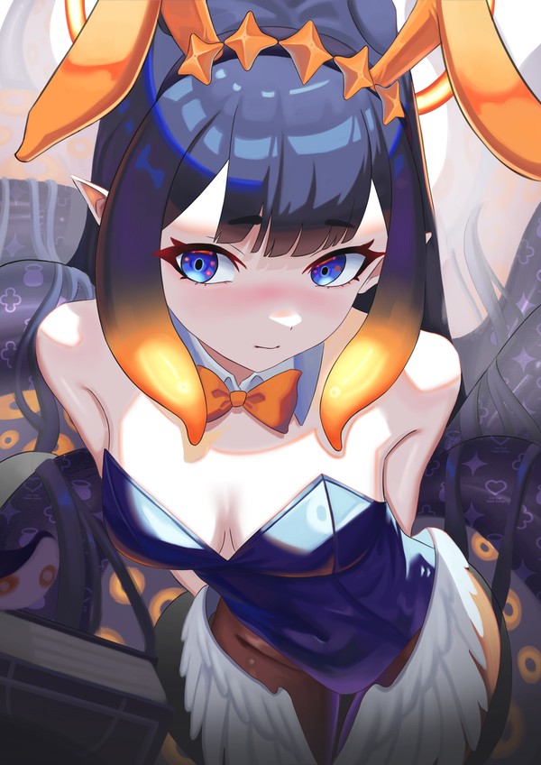 🐙🐇
