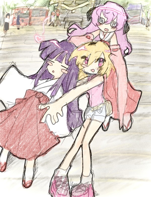 ひぐらしまとめ