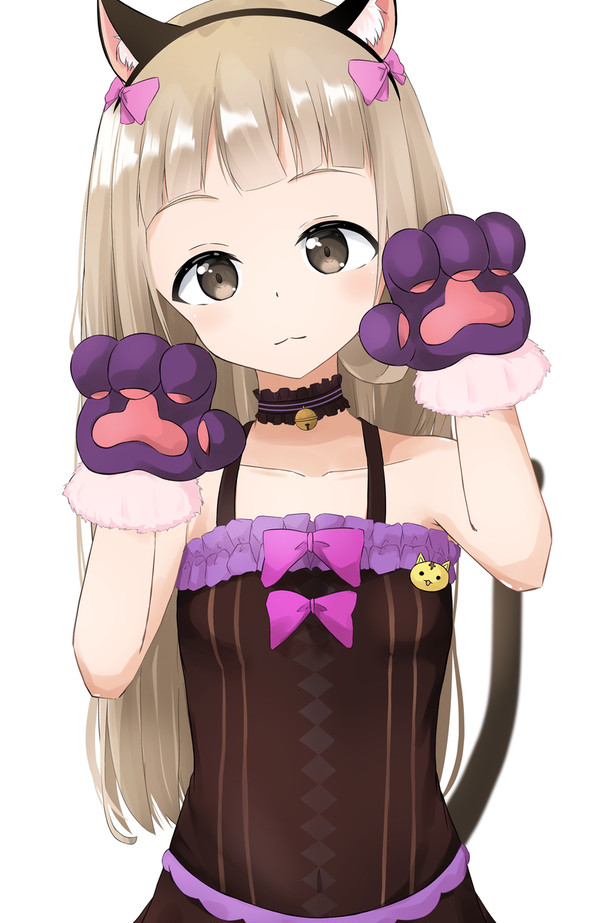 ハロウィン園子