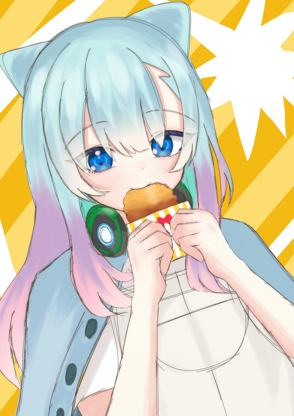 モンストネオ×ファミマ