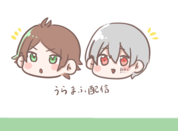 うらまふ辛辣配信