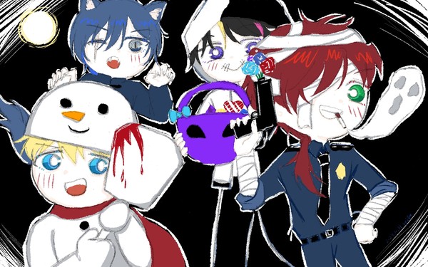 HappyHalloween