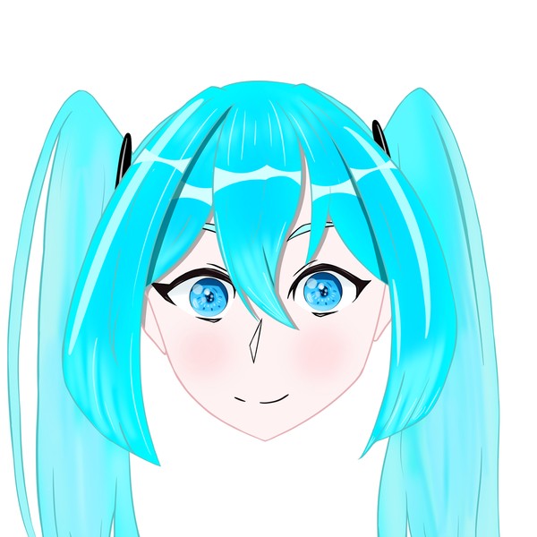miku酱