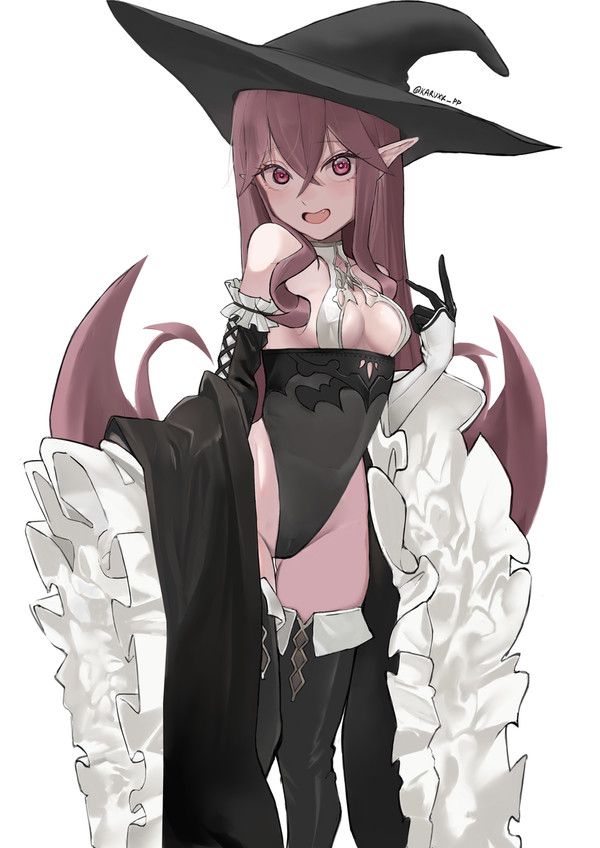 Keera Halloween costume