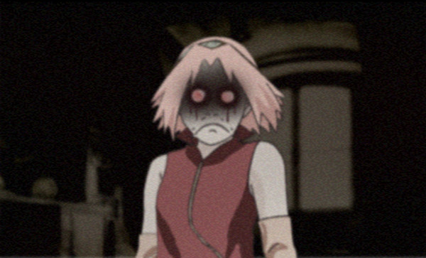 Sakura Red mist
