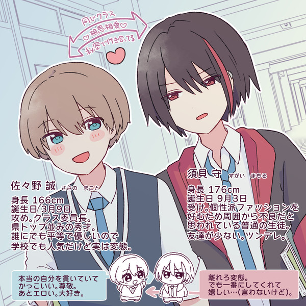 まこまも