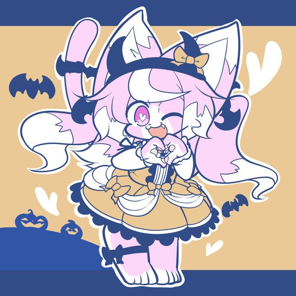 らくがきまとめ10月