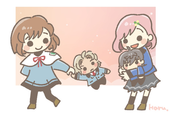 ときメモGSログ15
