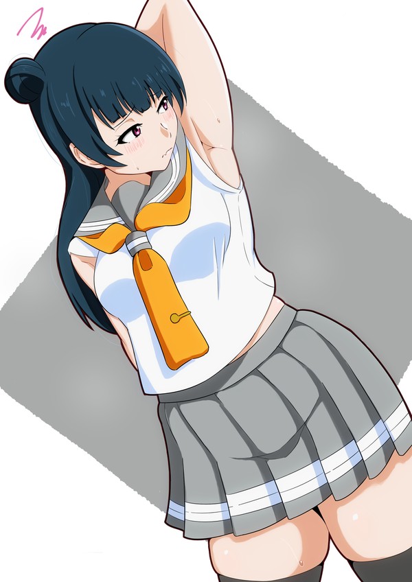 よしこちゃん