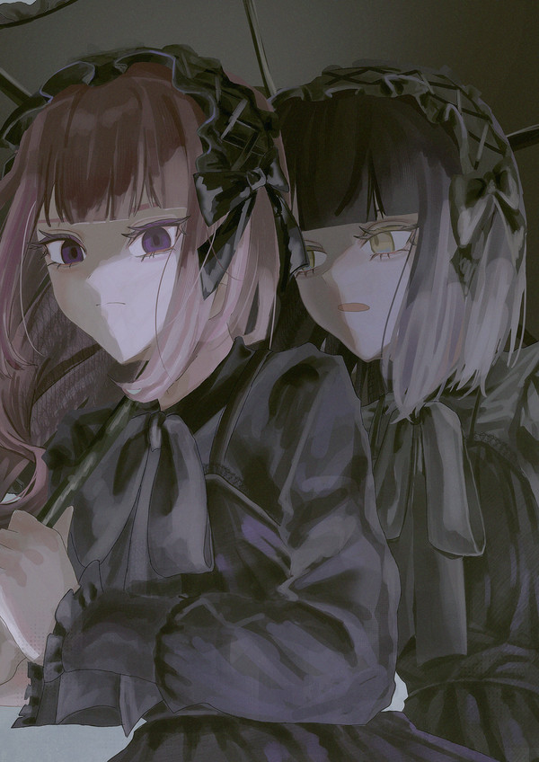 終末