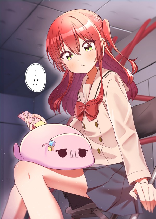 喜多チャン！！！