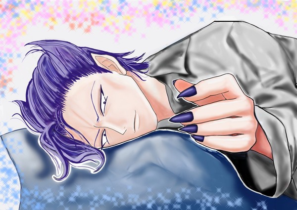 Good Morning…